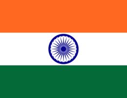 India