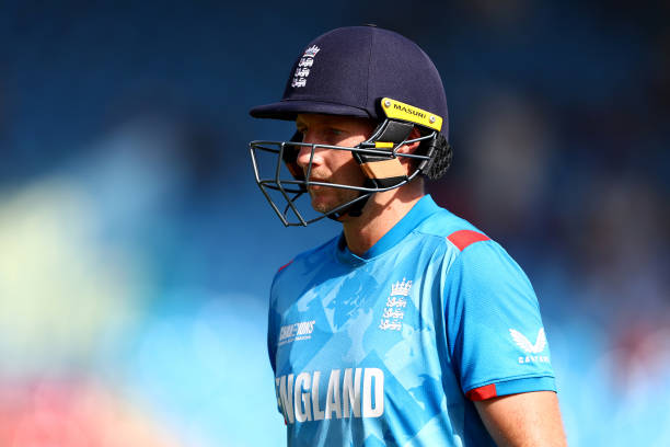 Joe Root