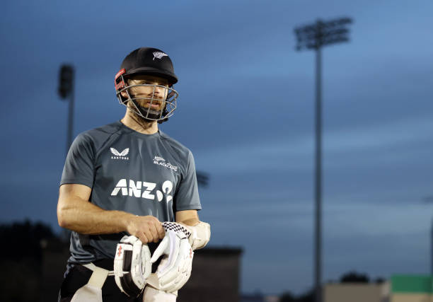 Kane Williamson