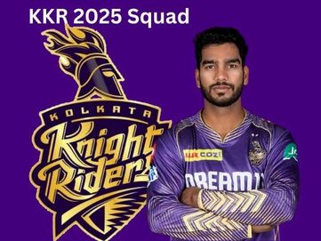 Kolkata Knight Riders