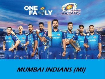 Mumbai Indians